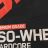 ISO-WHEY  HARDCORE, Natural von hemme | Hochgeladen von: hemme