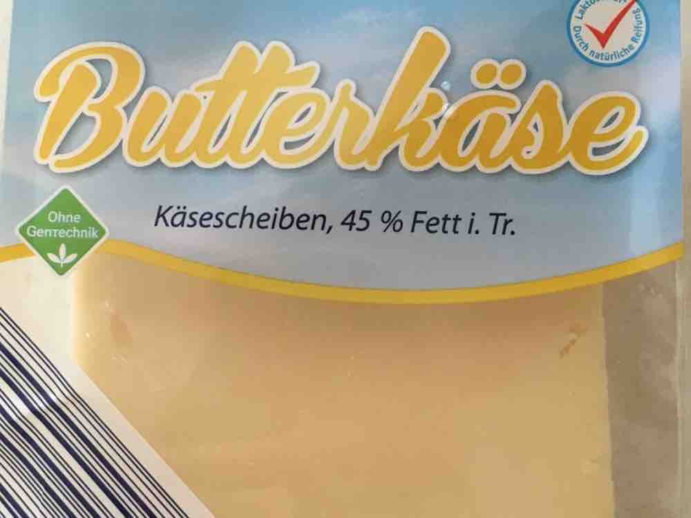 Butterkäse Alpenmark von Frank Heimes | Hochgeladen von: Frank Heimes