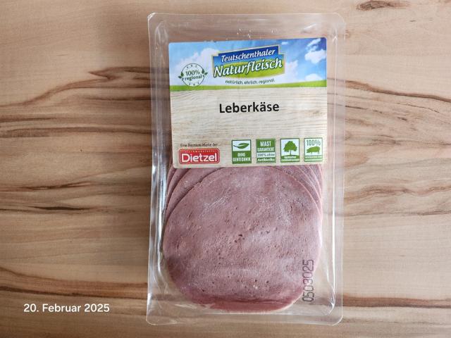 Leberkäse | Hochgeladen von: cucuyo111