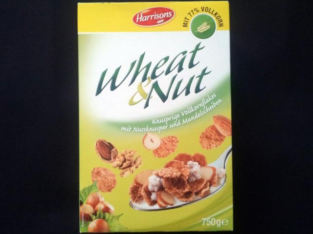 Wheat & Nut | Hochgeladen von: Marcel00
