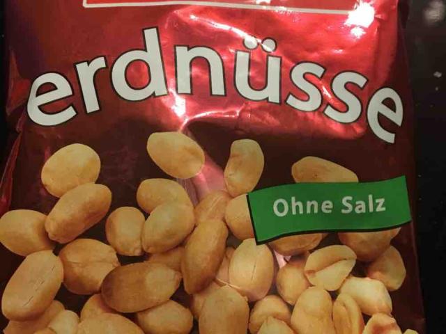 Erdnüsse ohne Salz von sascha77 | Hochgeladen von: sascha77