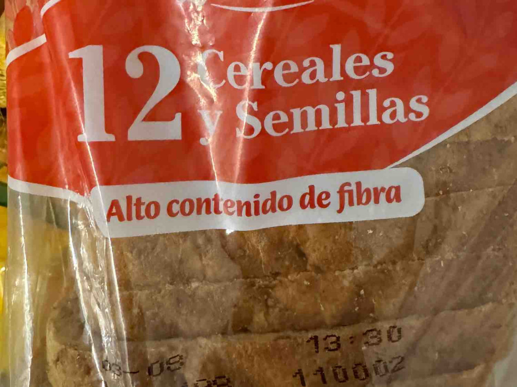 12 Cereales y Semillas von mahaller | Hochgeladen von: mahaller