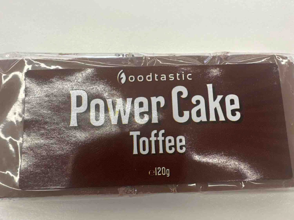 Power Cake , Toffee von m4uLwUrF | Hochgeladen von: m4uLwUrF