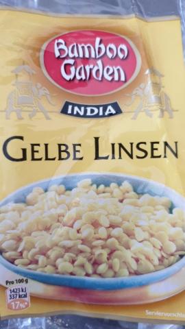 Gelbe Linsen von nii.saaxx | Hochgeladen von: nii.saaxx