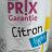 Pr!x Garantie Citron light von ruedigers | Hochgeladen von: ruedigers