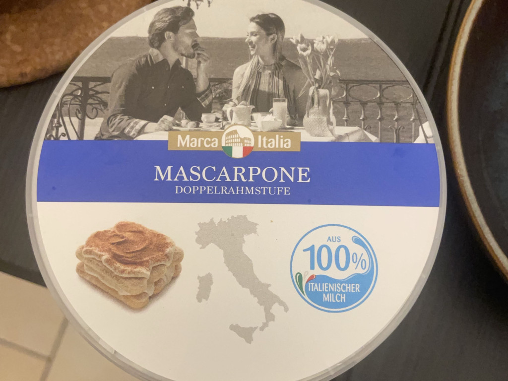 Mascarpone Doppelrahmstufe von carmohenninger | Hochgeladen von: carmohenninger Mascarpone Doppelrahmstufe von carmohenninger | Hochgeladen von: carmohenninger