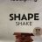 Shape Shake, Chocolate Flavour von nisa2024 | Hochgeladen von: nisa2024