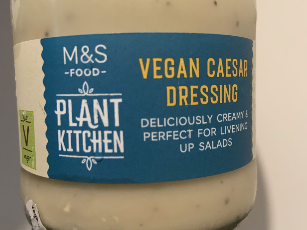 Vegan Ceaser Dressing von GraefinVonHohenembs | Hochgeladen von: GraefinVonHohenembs Vegan Ceaser Dressing von GraefinVonHohenembs | Hochgeladen von: GraefinVonHohenembs