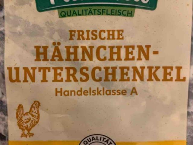 Hähnchen Unterschenkel von AndiB89 | Hochgeladen von: AndiB89