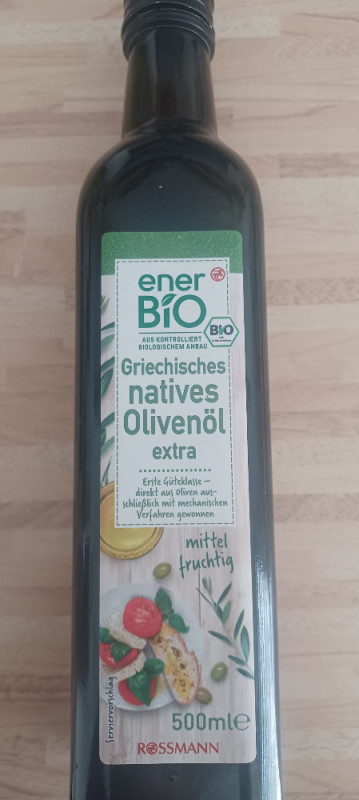 Olivenöl, extra von Nette85 | Hochgeladen von: Nette85