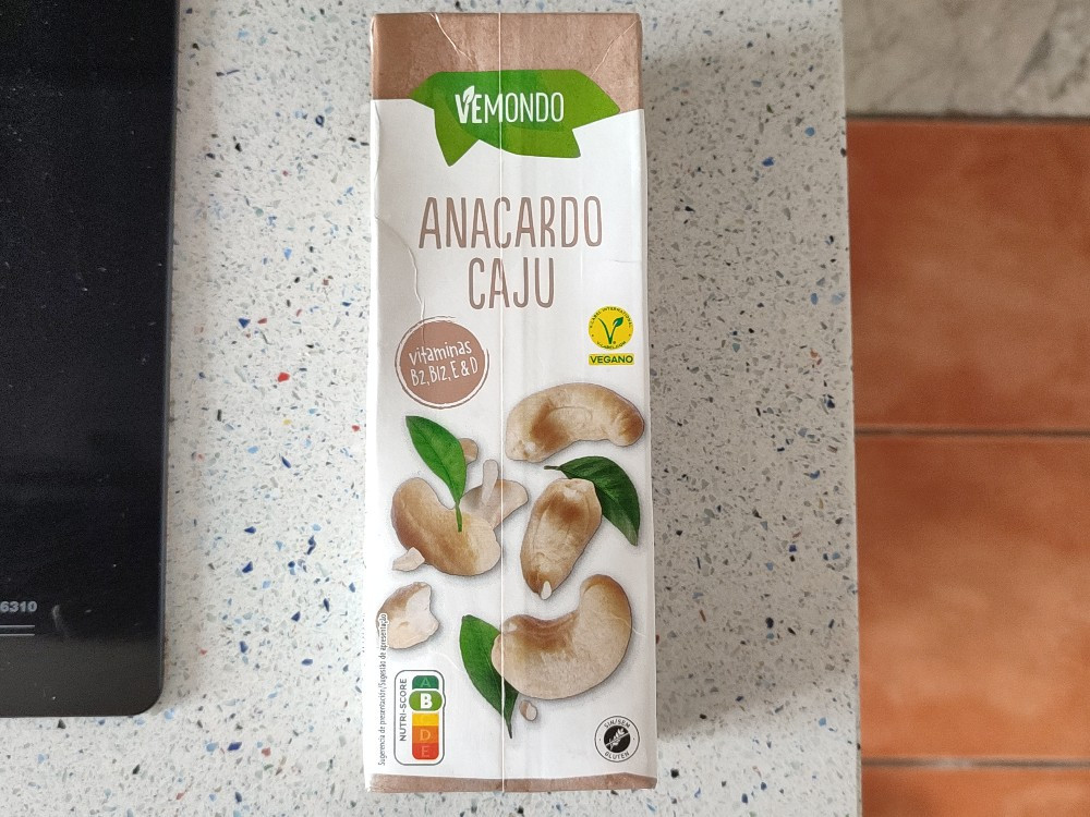 Anacardo caju von Tamili | Hochgeladen von: Tamili Anacardo caju von Tamili | Hochgeladen von: Tamili