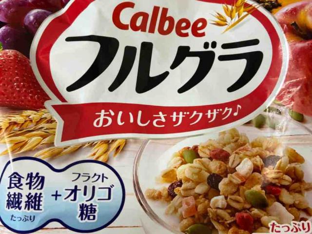 Calbee Cornflakes by Peter1997 | Hochgeladen von: Peter1997