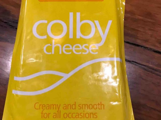 Colby cheese by sweety34 | Hochgeladen von: sweety34