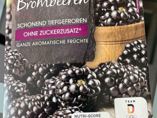 TK Brombeeren von kathdiet1889 | Hochgeladen von: kathdiet1889