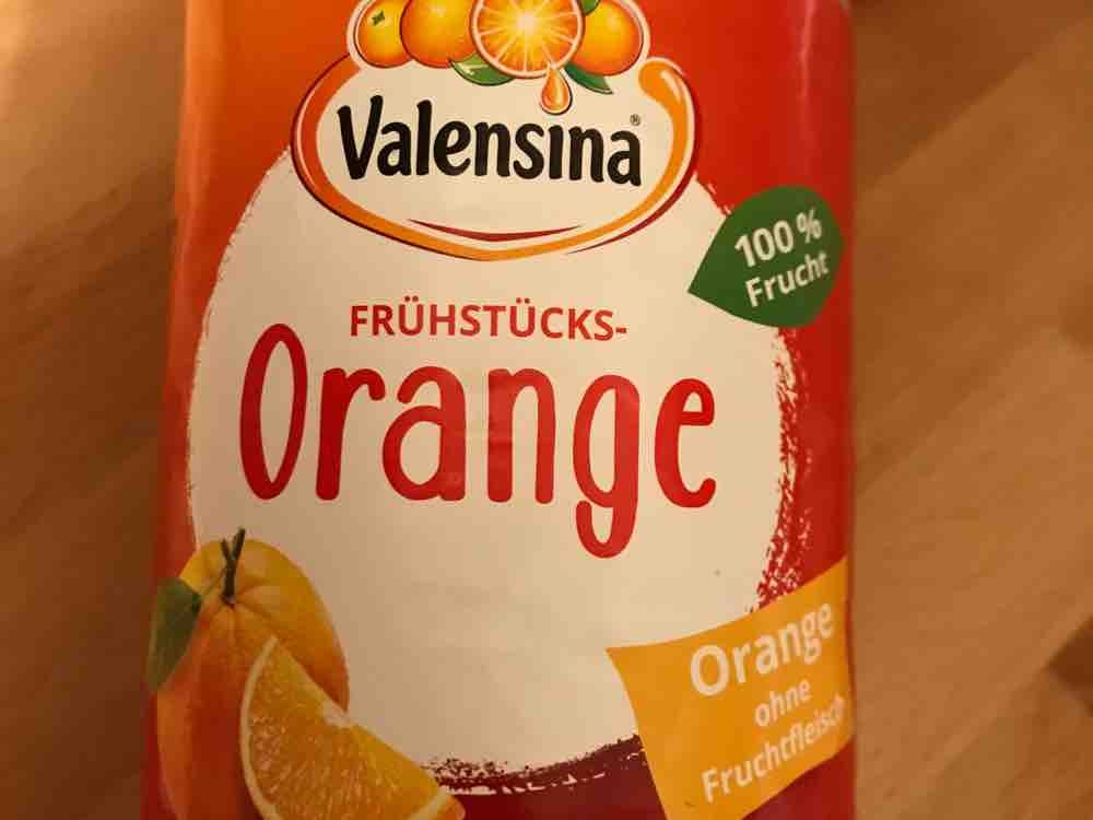 Orangensaft von froeschli | Hochgeladen von: froeschli