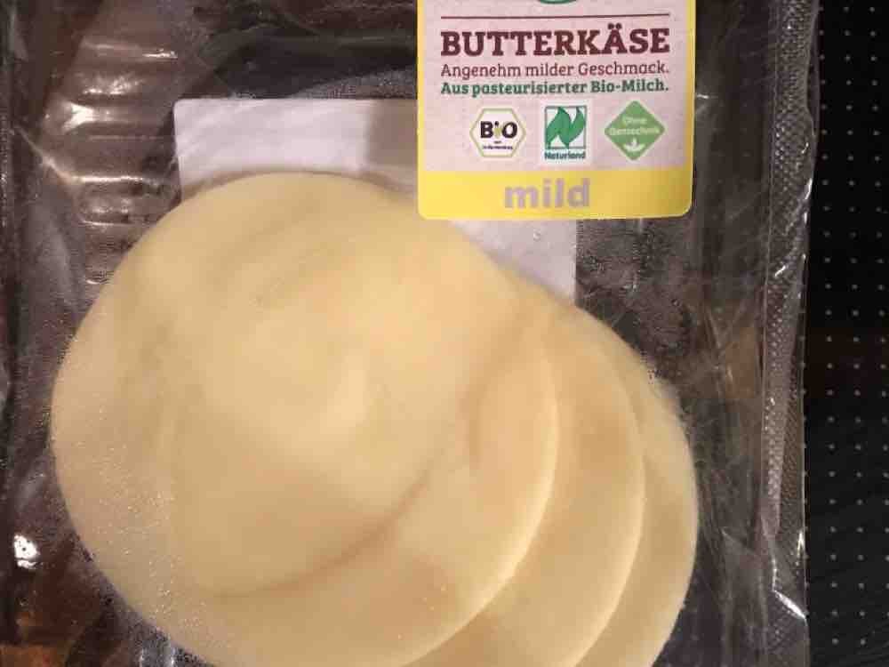 Bio Butterkäse  von fluteville | Hochgeladen von: fluteville