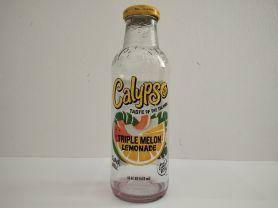 Calypso - Triple Melon: Lemonade, Zitrone, Melone, Wassermelone | Hochgeladen von: micha66/Akens-Flaschenking