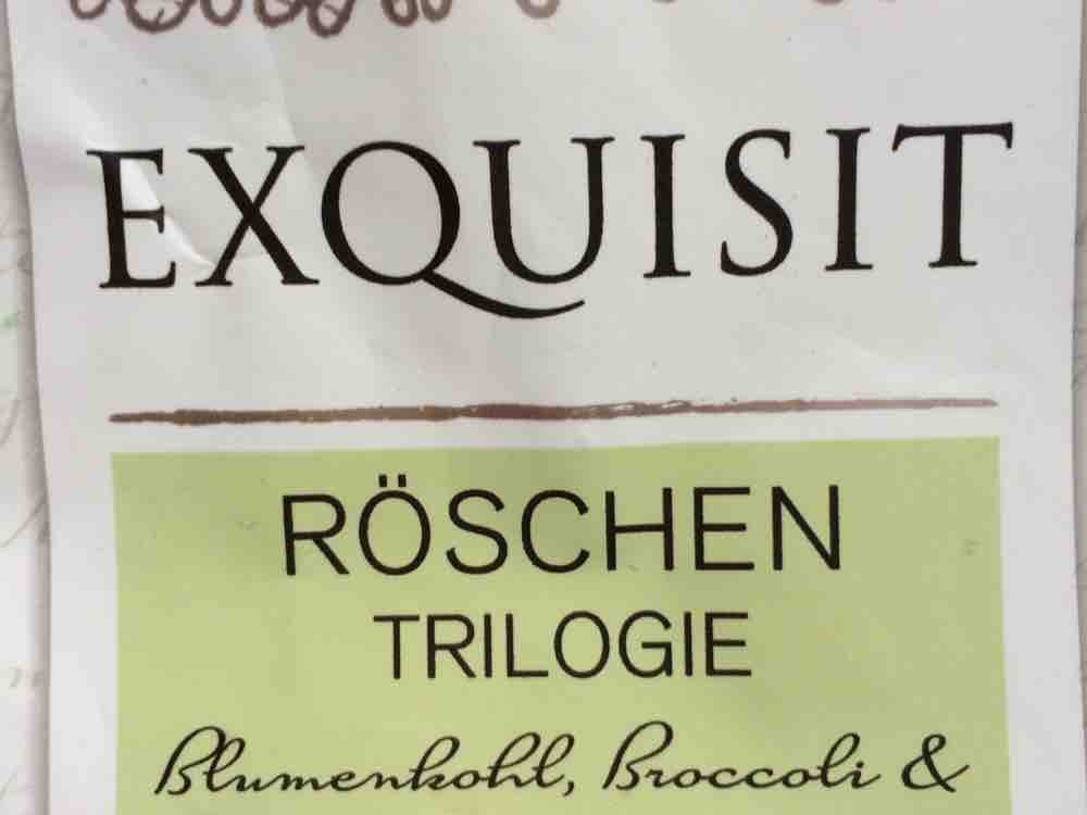 Röschen Triologie von Technikaa | Hochgeladen von: Technikaa