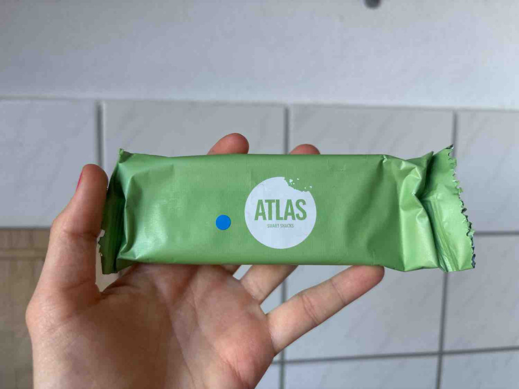 Atlas Vegan Oat von cestmoijola | Hochgeladen von: cestmoijola