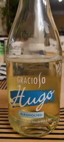 Hugo Gracioso, Entalkoholisierter  Wein 51% von Spisy | Hochgeladen von: Spisy