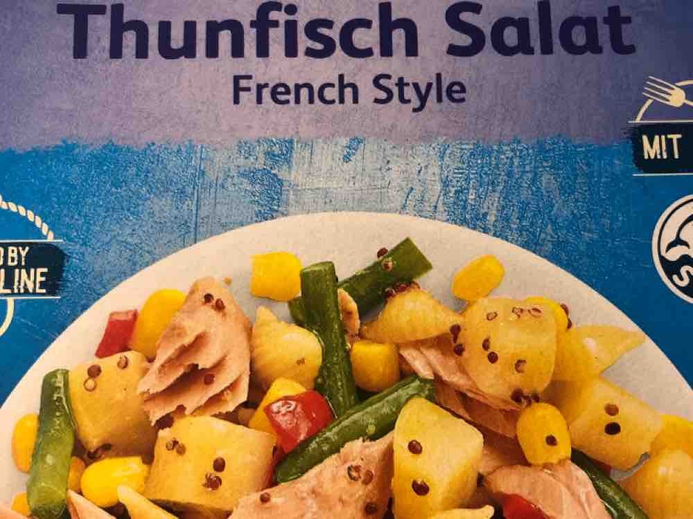 Thunfisch Salat, French Style von Alex9928 | Hochgeladen von: Alex9928