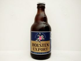 Holsten - Export, Nordisch Würzig | Hochgeladen von: micha66/Akens-Flaschenking