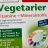 Vegetarier Vitamine + Mineralstoffe von Eisauge | Hochgeladen von: Eisauge