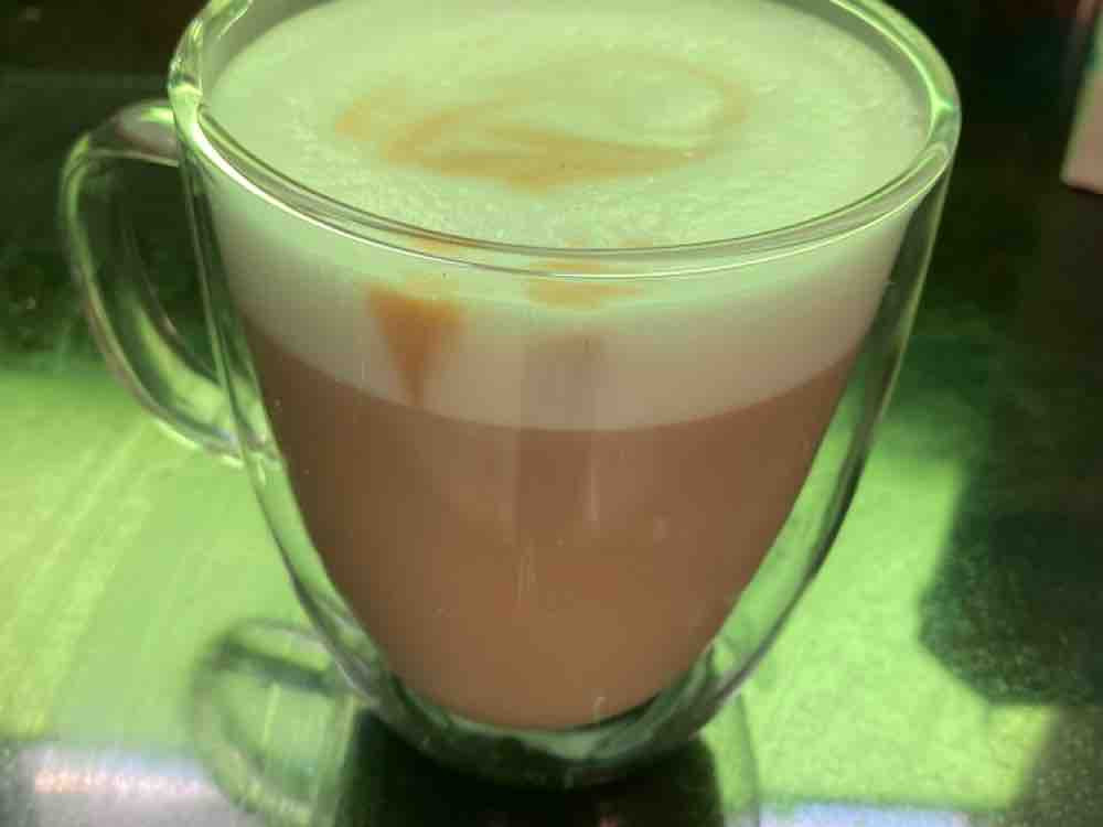 Latte Macchiato, mit 1,5 % fett von senta1104 | Hochgeladen von: senta1104