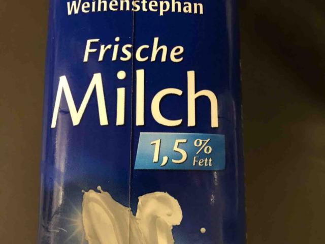 Milch, 1,5 von BjoernSchulze | Hochgeladen von: BjoernSchulze