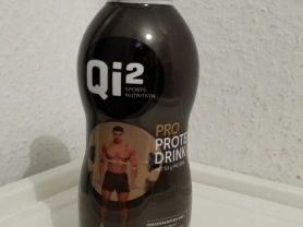 Qi2 Pro Protein Drink, Erdbeere | Hochgeladen von: ignos83