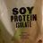 Soja Protein Isolate, Chocolate Smooth von afkxdxp830 | Hochgeladen von: afkxdxp830