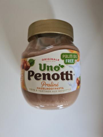 uno penotti praline von DieMiriam | Hochgeladen von: DieMiriam