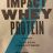 Impact Whey Protein, 4.5 G BCAA   3.6G Glutamine von angelina010 | Hochgeladen von: angelina0102