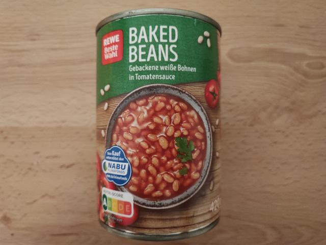 Baked Beans von Kabal81 | Hochgeladen von: Kabal81