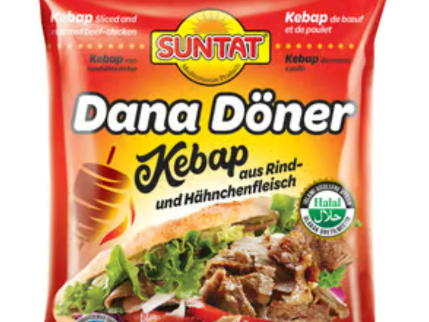 Suntat Döner Kebap von bonita68 | Hochgeladen von: bonita68