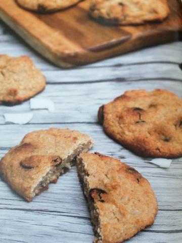 Chocolate Chip Cookies (David Lengauer von NickB | Hochgeladen von: NickB