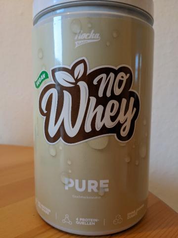 no Whey Pure by Moritz16 | Uploaded by: Moritz16