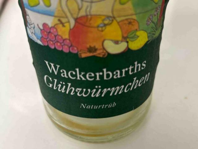 wackerbarths Glühwürmchen von nils0704 | Hochgeladen von: nils0704