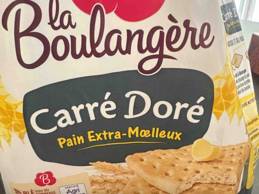 La Boulangère, Carré Doré von eronith | Hochgeladen von: eronith
