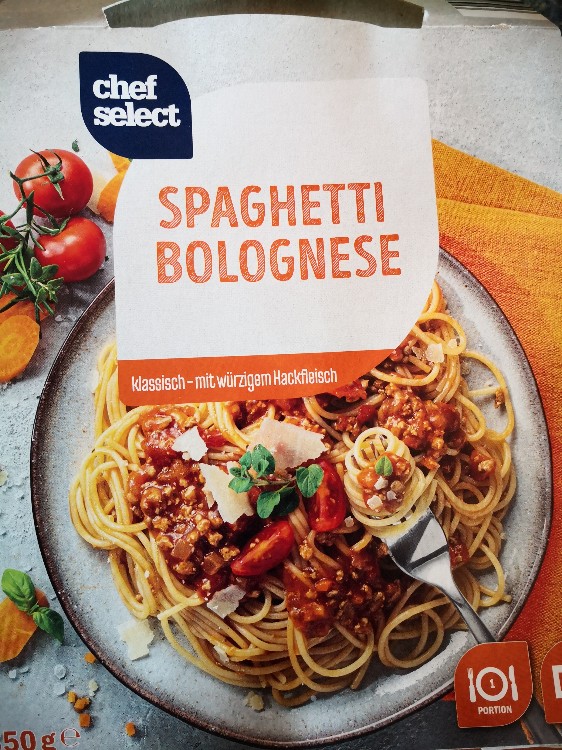 Spaghetti Bolognese von schnegge87 | Hochgeladen von: schnegge87