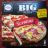 Big Pizza Supreme more cheese | Hochgeladen von: Julia Rullerova