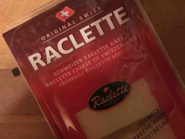 Original Swiss Raclette von spielkugel | Hochgeladen von: spielkugel