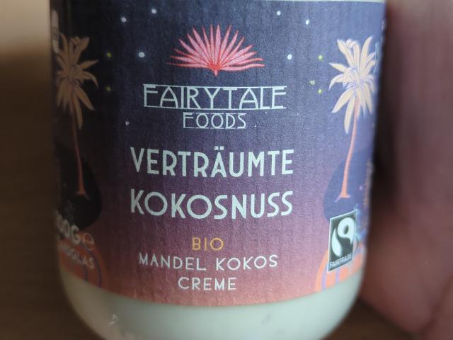 Verträumte Kokosnuss von Drahtesel | Hochgeladen von: Drahtesel