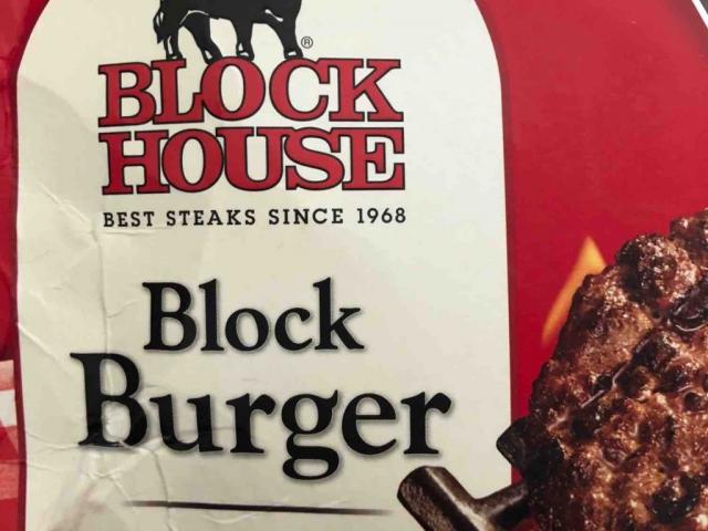 Block Burger, bestes Angus Rindfleisch von sebastianadamg739 | Hochgeladen von: sebastianadamg739