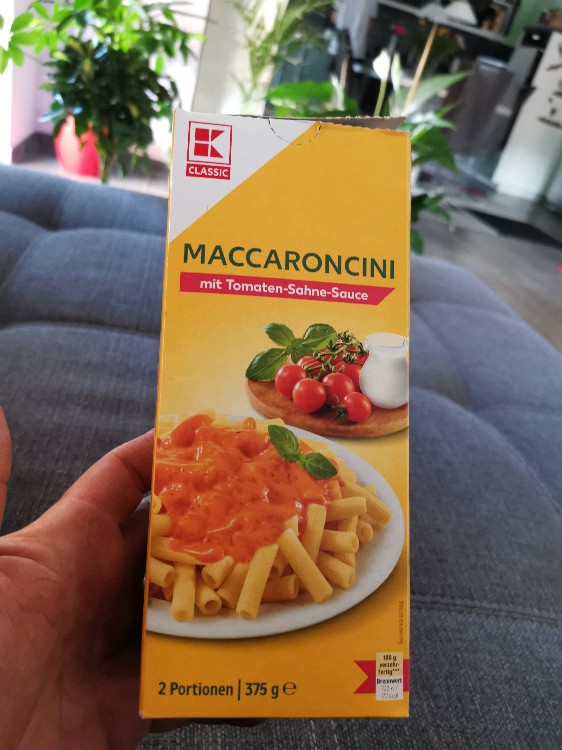 Maccaronicini, Milch von polystim | Hochgeladen von: polystim