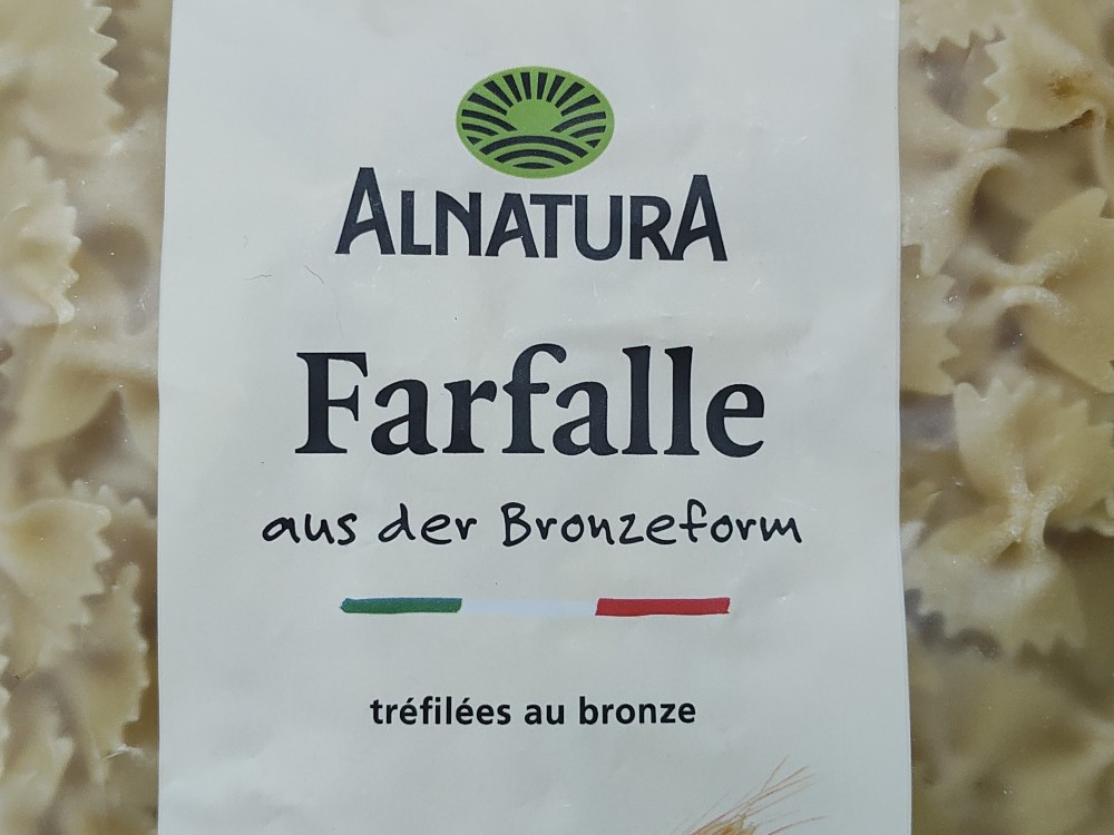 Farfalle, aus der Bronzeform von Kerstin83 | Hochgeladen von: Kerstin83 Farfalle, aus der Bronzeform von Kerstin83 | Hochgeladen von: Kerstin83