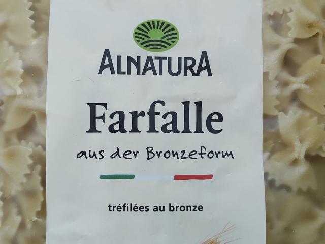Farfalle, aus der Bronzeform von Kerstin83 | Hochgeladen von: Kerstin83 Farfalle, aus der Bronzeform von Kerstin83 | Hochgeladen von: Kerstin83