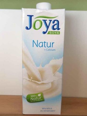 Joya Soya, Natur+Calcium | Hochgeladen von: Annabanana25