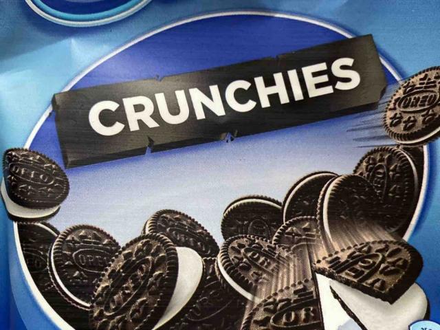 Oreo Crunchies von Marinka92 | Hochgeladen von: Marinka92