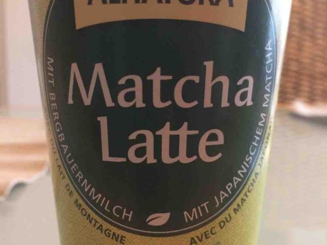 Matcha Latte von Ninnoc | Hochgeladen von: Ninnoc
